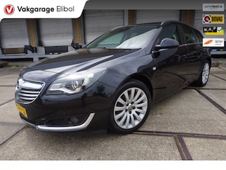 Opel Insignia Sports Tourer 1.4 T EcoFLEX Edition