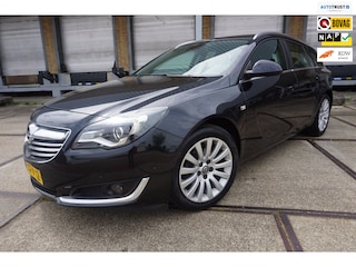 Opel Insignia Sports Tourer 1.4 T EcoFLEX Edition