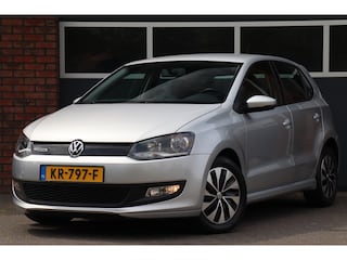 Volkswagen Polo 1.0 BlueMotion Edition CarPlay