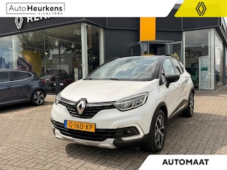 Renault Captur TCe 150 EDC Intens AUTOMAAT | dealer-onderhouden | trekhaak | camera