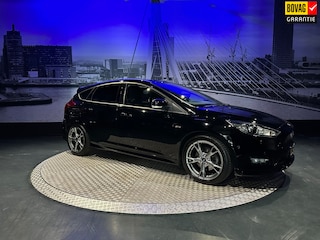 Ford Focus 1.5 EcoBoost ST Line Business *Navi*Camera*