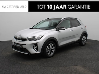 Kia Stonic 1.0 T-GDi MHEV DynamicPlusLine
