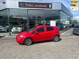 Fiat Punto Evo 0.9 TwinAir Sempre