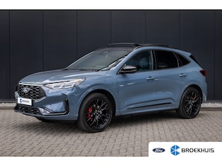 Ford Kuga 2.5 PHEV BlueCruise Edition
