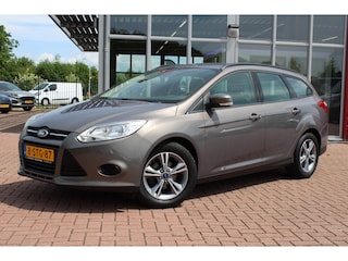 Ford Focus 1.0 EcoBoost Edition 100pk Wagon