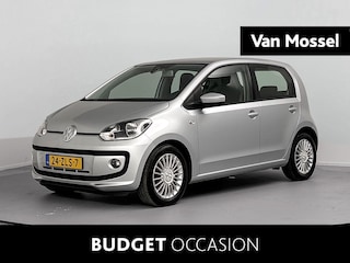 Volkswagen Up 1.0 high up! BlueMotion
