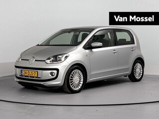 Volkswagen Up 1.0 high up! BlueMotion