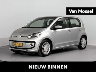 Volkswagen Up 1.0 high up! BlueMotion