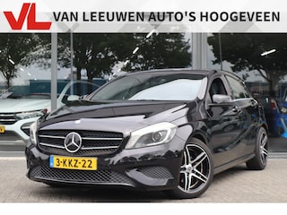 Mercedes-Benz A-klasse 180 4U3 | Nieuw binnen | Xenon | Sportstoelen | RIJKLAAR