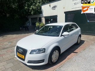 Audi A3 Sportback 1.2 TFSI Attraction