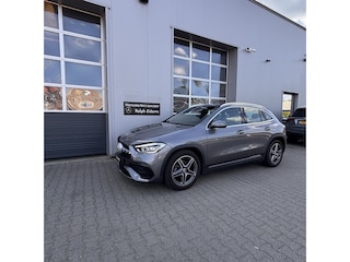 Mercedes-Benz GLA 200 AMG GLA 200 (247.787)