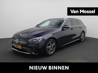 Mercedes-Benz Estate 200 AMG Line | ACHTERUITRIJCAMERA | STOELVERWARMING | WIDE SCREEN | LEDER | CRUISE CONTROL | CLIMATE CONTROL |