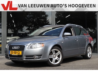 Audi A4 Avant 2.0 Advance | Nieuw binnen | Clima | Automaat | RIJKLAAR