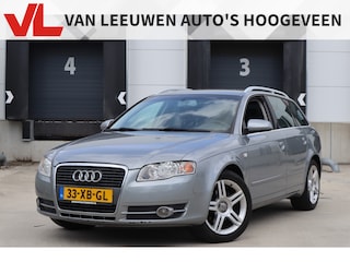 Audi A4 Avant 2.0 Advance | Nieuw binnen | Clima | Automaat | RIJKLAAR