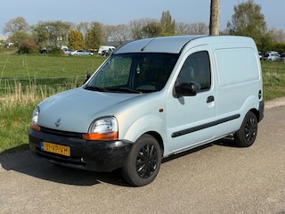 Renault Kangoo Express 1.4 RN AUT NAP Schuifdeur Geen APK Trekhaak