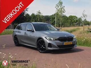BMW 3-serie Touring 318i | Virtual Cockpit | Facelift Model | Apple Carplay | 19 Inch | NL-Auto |
