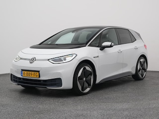 Volkswagen ID.3 First Max 58 kWh | PANO | CAMERA | HUD | ADAPTIVE | STOEL- EN STUURVERW.
