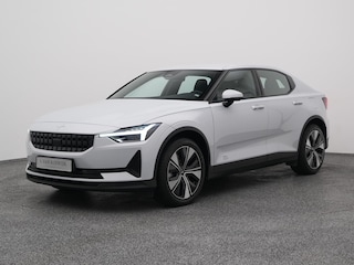 Polestar 2 Standard Range Single Motor 69 kWh | KEYLESS | STOEL- EN STUURVERW.
