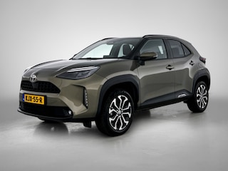 Toyota Yaris Cross 1.5 Hybrid 115 Dynamic | Achteruitrijcamera | Carplay | Adaptive Cruise Control