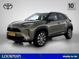 Toyota Yaris Cross 1.5 Hybrid 115 Dynamic | Achteruitrijcamera | Carplay | Adaptive Cruise Control
