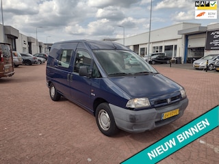 Citroën Jumpy 1.9 TD Comfort MOOIE AUTO BEL 0619590613
