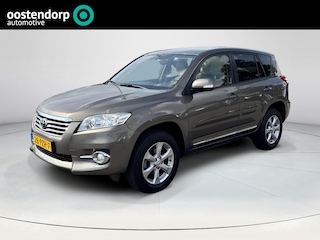 Toyota RAV4 2.0 VVTi Executive Business | Navigatie | Trekhaak | Achteruitrijcamera
