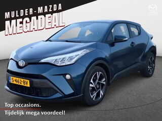 Toyota C-HR 1.8 Hybrid Dynamic