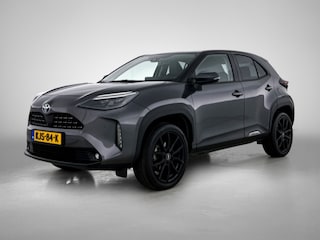 Toyota Yaris Cross 1.5 Hybrid Executive | Half Leder/stof | 360 camera + parkeersensoren voor & achter | Elektrische achterklep