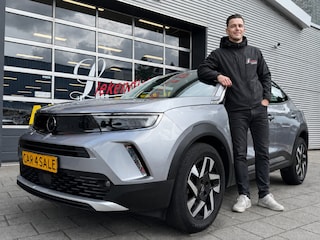 Opel Mokka 1.2 Turbo Elegance - Navigatie / Apple CarPlay I Airco I LED I PDC I Sport velgen I Dealer onderhouden