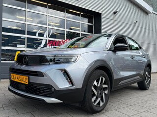 Opel Mokka 1.2 Turbo Elegance - Navigatie / Apple CarPlay I Airco I LED I PDC I Sport velgen I Dealer onderhouden