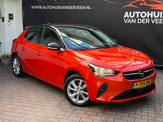 Opel Corsa Elegance 50 kWh, SOH,Carplay, Cruise, Clima, Etc!