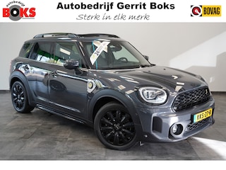Mini Countryman 1.5 Cooper S E ALL4 ACC PDC Panoramadak