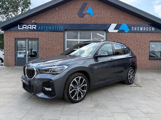 BMW X1 xDrive 25e PHEV 220PK M-Sport Navi | Camera | Panorama | Memory | LED