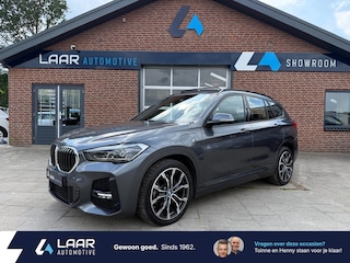 BMW X1 xDrive 25e PHEV 220PK M-Sport Navi | Camera | Panorama | Memory | LED