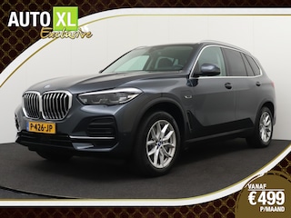 BMW X5 XDrive45e High Executive Memory Luchtvering Camera Privacy Glass