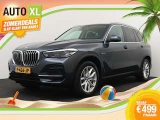BMW X5 XDrive45e High Executive Memory Luchtvering Camera Privacy Glass