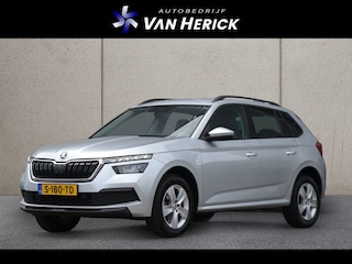 Skoda Kamiq 1.0 TSI Ambition 110PK | Carplay | Airco | Cruise Control