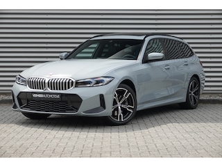 BMW 3-serie Touring 330e xDrive M-Sport | Panoramadak | HUD | Facelift | Camera |