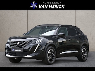 Peugeot 2008 1.2 PureTech GT 130PK Automaat | Panoramadak | ACC | Stoelverwarming/Massage