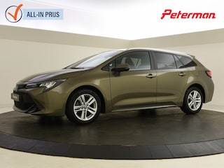 Toyota Corolla Touring Sports 1.8 Hybrid Active | Keyless | DAB | Camera