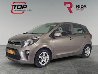 Kia Picanto 1.0 MPi ComfortLine | Airco |