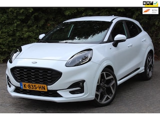 Ford Puma 1.0 EcoBoost Hybrid ST-Line X 125PK | Parkeercamera | Cruise Control | Stoelverwarming | Climate Control