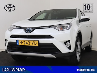Toyota RAV4 2.5 Hybrid AWD Energy Plus | NL dealeronderhouden | Trekhaak afneembaar |