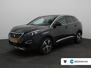 Peugeot 3008 1.2 PureTech GT Line Avantage Black Pack | Parkeersensoren Voor en Achter | Stoelverwarming | Apple Carplay/Android Auto