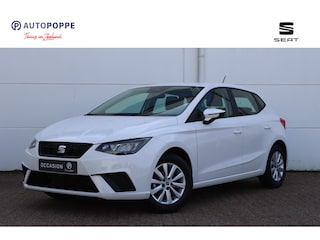 Seat Ibiza 1.0 EcoTSI Style 95pk