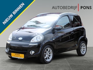Microcar M.GO SXI DCI