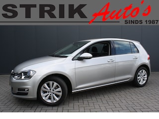 Volkswagen Golf 1.6 TDI Comfortline - EXECUTIVE PAKKET - NAVIGATIE - PDC