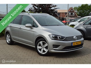 Volkswagen Golf Sportsvan 1.2 TSI AUTOMAAT Highline