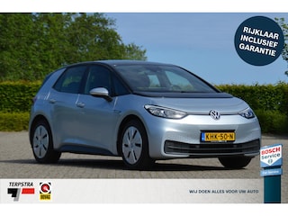 Volkswagen ID.3 Pro 58 kWh 43.478 km