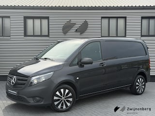 Mercedes-Benz Vito 114 CDI Lang |Carplay|Trekhaak|ACC|